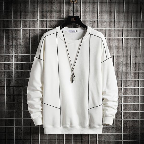 autumn spring 2020 hoodie sweatshirt men's black white hip hop punk pullover streetwear casual fashion clothes plus oversize 5xl
autumn spring 2020 hoodie sweatshirt men's black white hip hop punk pullover streetwear casual fashion clothes plus oversize 5xl