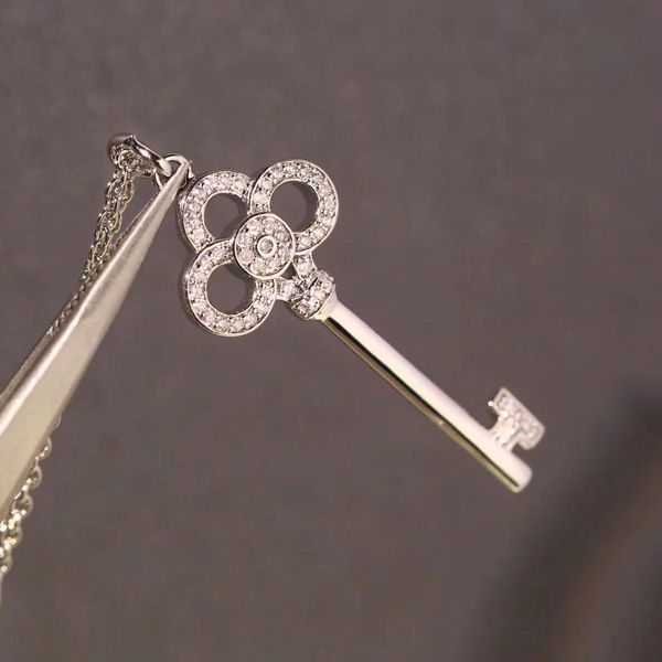 whole fashion key necklace stainless steel jewelry gold chains designer jewelry womens diamond necklace fashion necklace, Silver
whole fashion key necklace stainless steel jewelry gold chains designer jewelry womens diamond necklace fashion necklace, Silver