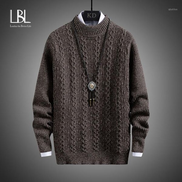 men's sweaters lbl mens turtleneck warm pullovers winter casual solid knitted wool sweater fashion men pullover homme1, White;black
men's sweaters lbl mens turtleneck warm pullovers winter casual solid knitted wool sweater fashion men pullover homme1, White;black