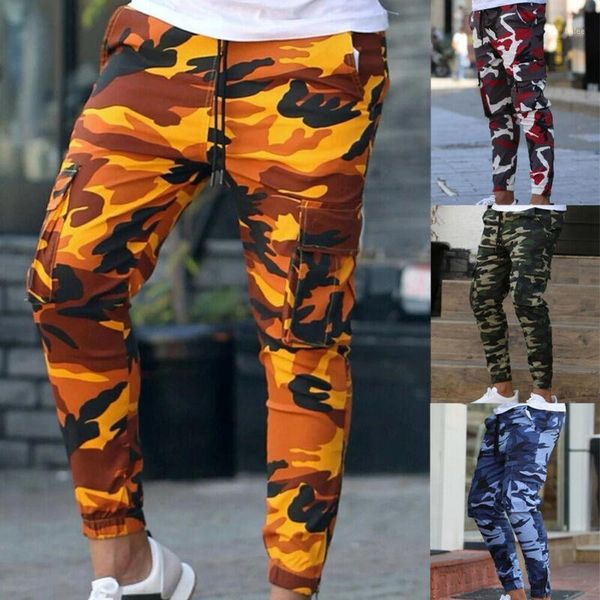 new mens cargo pocket outdoor camouflage gym sport pants camo jogger pants loose comfortable running joggers trousers1, Black
new mens cargo pocket outdoor camouflage gym sport pants camo jogger pants loose comfortable running joggers trousers1, Black