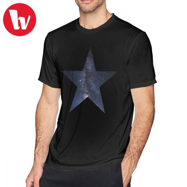 black star david bowie blackstar 5x вскользь 100 процентов хлопка с коротким рукавом симпатичные мужчины графические дизайнеры балахон футбо
black star david bowie blackstar 5x вскользь 100 процентов хлопка с коротким рукавом симпатичные мужчины графические дизайнеры балахон футбо