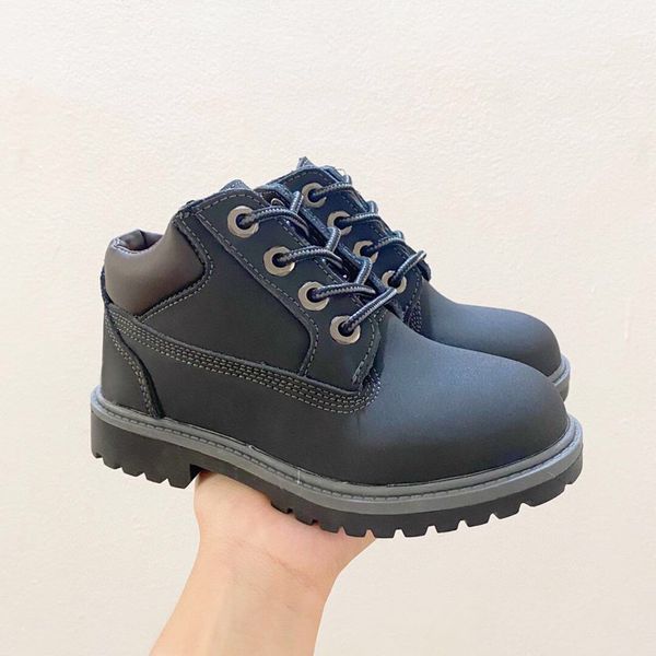 comfy kids winter fashion child leather snow boots for girls boys warm martin boots shoes casual plush child baby toddler shoes, Black
comfy kids winter fashion child leather snow boots for girls boys warm martin boots shoes casual plush child baby toddler shoes, Black