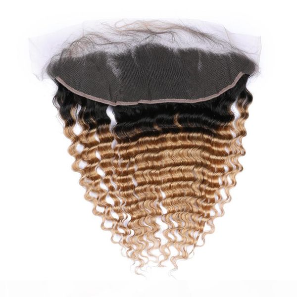 ombre honey blonde deep wave lace frontal closure 13x4 ear to ear peruvian human hair #1b 27 light brown ombre full lace frontals, Black;brown
ombre honey blonde deep wave lace frontal closure 13x4 ear to ear peruvian human hair #1b 27 light brown ombre full lace frontals, Black;brown