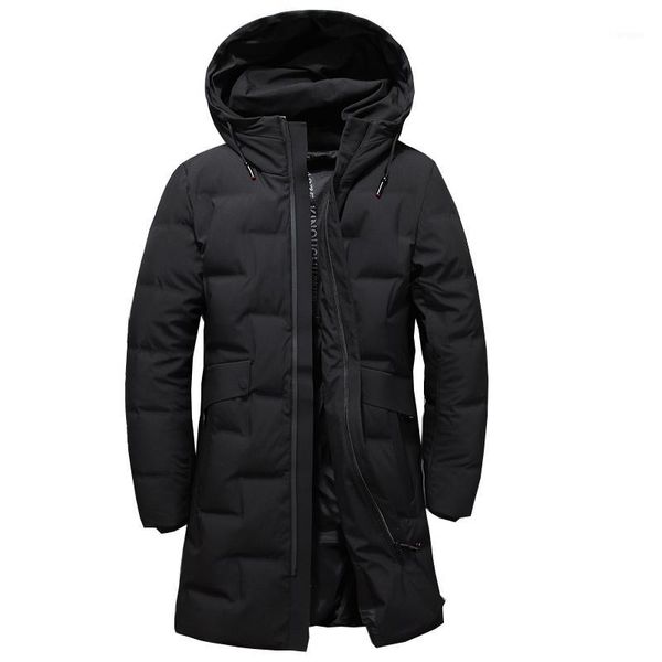 men's winter thickened loose zipper hooded long down jacket man cold and windproof long section thick black warm down coat1
men's winter thickened loose zipper hooded long down jacket man cold and windproof long section thick black warm down coat1