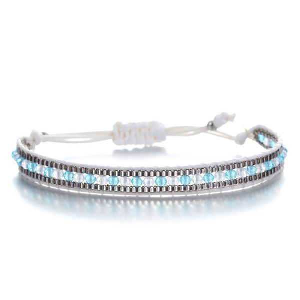 bracelets girls bangles jewelry gift diy charm rope bracelet blue braid strands friendship handmade bracelet & bangl bbycph, Golden;silver
bracelets girls bangles jewelry gift diy charm rope bracelet blue braid strands friendship handmade bracelet & bangl bbycph, Golden;silver