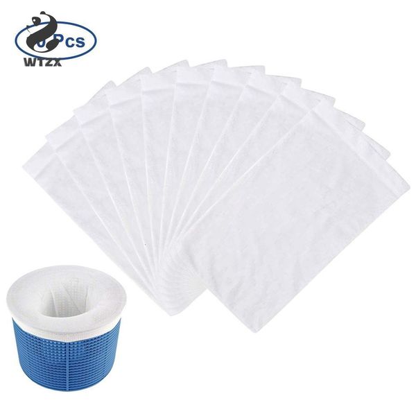 savers pool skimmer socks household 10pcs/lot perfect for filters baskets skimmers swimming pool filter socks pool supplies
savers pool skimmer socks household 10pcs/lot perfect for filters baskets skimmers swimming pool filter socks pool supplies