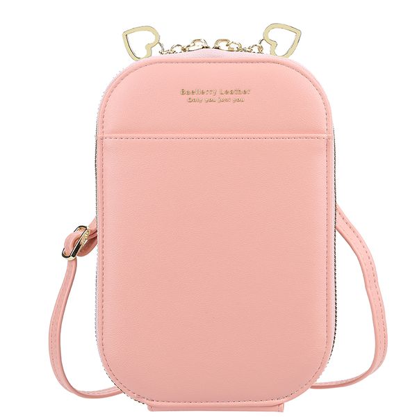 new women long mobile phone bag vertical large capacity zipper messenger bag metal tassel wallet sale, Red;black
new women long mobile phone bag vertical large capacity zipper messenger bag metal tassel wallet sale, Red;black