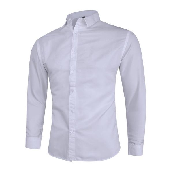 men's casual shirts 2021 spring fashion simple design daily cotton long sleeve shirt slim fit male social white black 4xl 5xl
men's casual shirts 2021 spring fashion simple design daily cotton long sleeve shirt slim fit male social white black 4xl 5xl