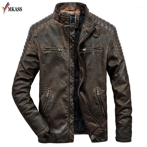 men's fur & faux autumn spring men leather jacket genuine real sheep goat skin brand black male bomber motorcycle biker man's coat
men's fur & faux autumn spring men leather jacket genuine real sheep goat skin brand black male bomber motorcycle biker man's coat