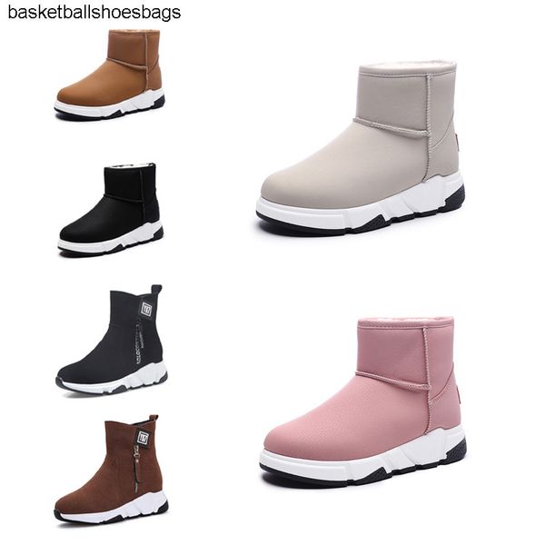 boots non-brand fashion women ale 2020 triple black red beige brown suede winter snow ankle boots outdoor walking shoes 35-40 style 14
boots non-brand fashion women ale 2020 triple black red beige brown suede winter snow ankle boots outdoor walking shoes 35-40 style 14
