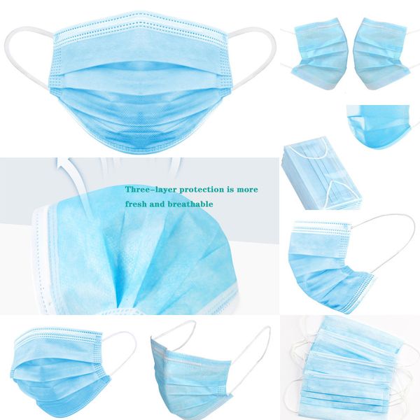mouth anti-dust disposable mask 3-ply waterproof safety polypropylene masks for personal health self protective soft brelv4g
mouth anti-dust disposable mask 3-ply waterproof safety polypropylene masks for personal health self protective soft brelv4g