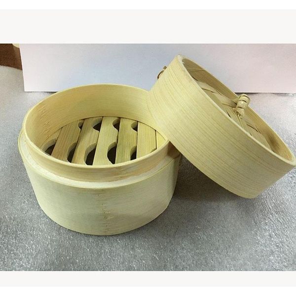 3.5 inch mini bamboo steamer basket with lid for soup meat dumplings baozi dim sum vegetable steaming cooking jllequ bdesybag
3.5 inch mini bamboo steamer basket with lid for soup meat dumplings baozi dim sum vegetable steaming cooking jllequ bdesybag