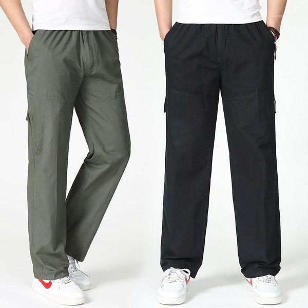 spring bib overall men's casual pants large size outdoor loose-fit athletic pants men's trousers straight-cut casual1, White;black
spring bib overall men's casual pants large size outdoor loose-fit athletic pants men's trousers straight-cut casual1, White;black