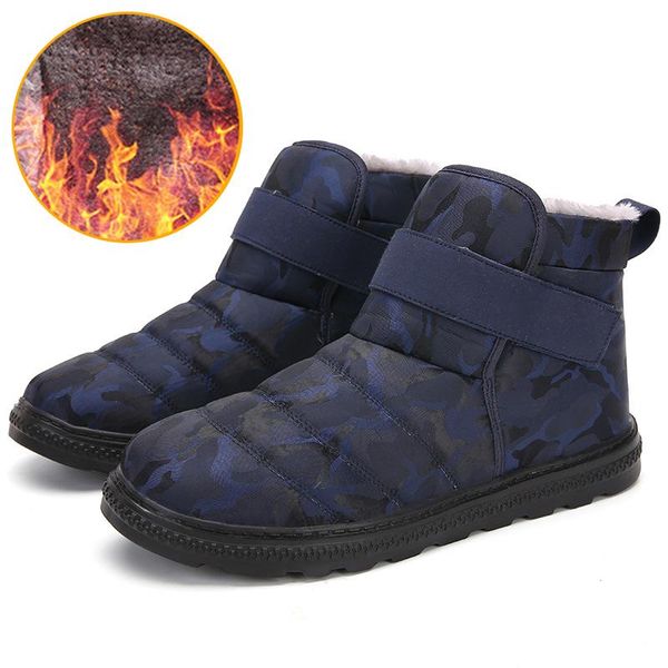 2020 women boots warm plush snow boots female winter for women ankle botas mujer winter shoes woman plus size 43, Black
2020 women boots warm plush snow boots female winter for women ankle botas mujer winter shoes woman plus size 43, Black