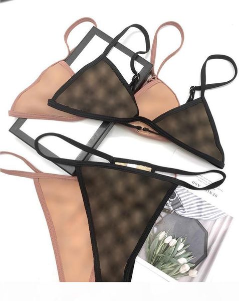 20ss italian bikini spring summer new sleepwear underwear double letters womens swimwear high-quality bikini rainbow, Black;red
20ss italian bikini spring summer new sleepwear underwear double letters womens swimwear high-quality bikini rainbow, Black;red