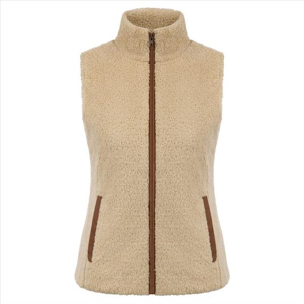 khaki grey women fleece vest coat stand collar zip up stylish warm sleeveless autumn winter casual pockets coat female lady, Black;white
khaki grey women fleece vest coat stand collar zip up stylish warm sleeveless autumn winter casual pockets coat female lady, Black;white