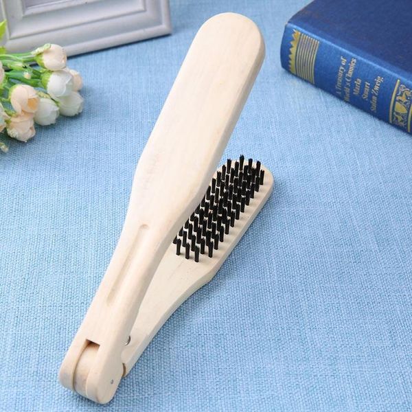 wooden straightener hair comb anti-static hairdressing hair brush anti-static hair straightener styling tools wooden stra jllfhz, Silver
wooden straightener hair comb anti-static hairdressing hair brush anti-static hair straightener styling tools wooden stra jllfhz, Silver
