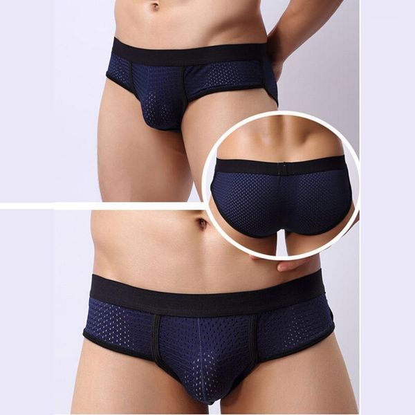 underpants low waist u convex bulge pouch briefs men's acrylic mesh brief underwear 3 colors -xl, Black;white
underpants low waist u convex bulge pouch briefs men's acrylic mesh brief underwear 3 colors -xl, Black;white