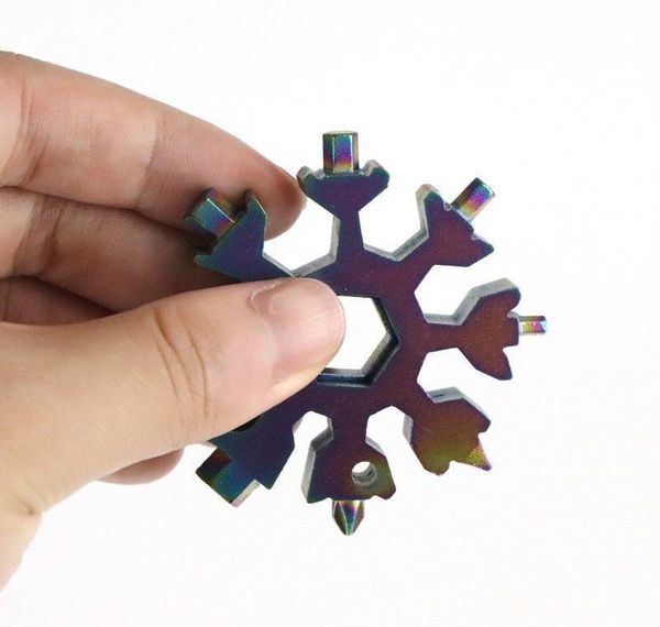 18 in 1 camp key ring pocket tool multifunction hike keyring multipurposer survive outdoor openers snowflake multi sp bbyeqh lg2010
18 in 1 camp key ring pocket tool multifunction hike keyring multipurposer survive outdoor openers snowflake multi sp bbyeqh lg2010