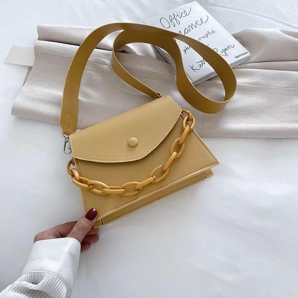 chain shoulder bags for women 2020 luxury solid color cross body bag female crossbody bag travel handbags lady party clutch
chain shoulder bags for women 2020 luxury solid color cross body bag female crossbody bag travel handbags lady party clutch
