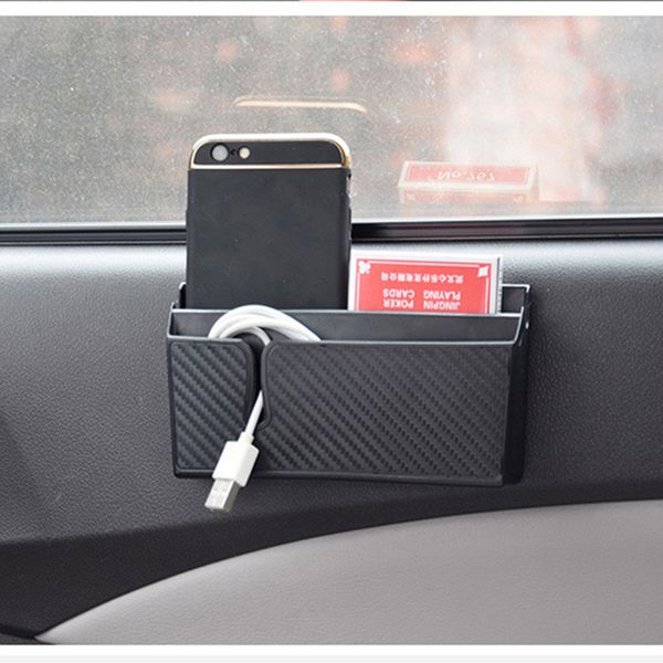 1 piece of storage box, car styling interior accessories, multi-function non-slip phone holder
1 piece of storage box, car styling interior accessories, multi-function non-slip phone holder
