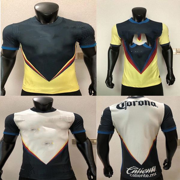 игрок издание 20 21 american club home jersey xolos de tijuana unam guadalajara chivas jersey jersey футболка, Black;yellow
игрок издание 20 21 american club home jersey xolos de tijuana unam guadalajara chivas jersey jersey футболка, Black;yellow