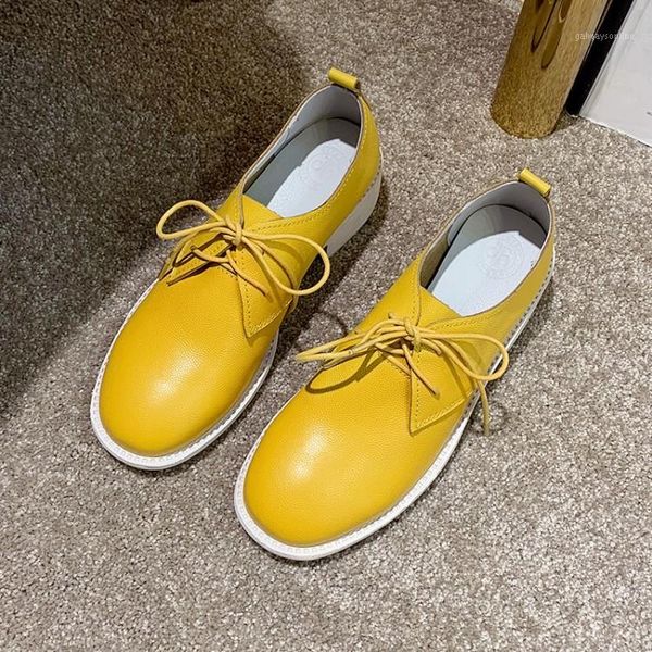 dress shoes mljuese 2021 women pumps cow leather autumn spring yellow color round toe lace up square heel high heels party wedding1, Black
dress shoes mljuese 2021 women pumps cow leather autumn spring yellow color round toe lace up square heel high heels party wedding1, Black