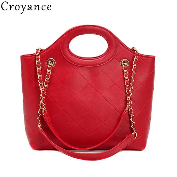 croyance fashion women shoulder bag large capacity handbag pu leather bucket shape purse chain crossbody
croyance fashion women shoulder bag large capacity handbag pu leather bucket shape purse chain crossbody