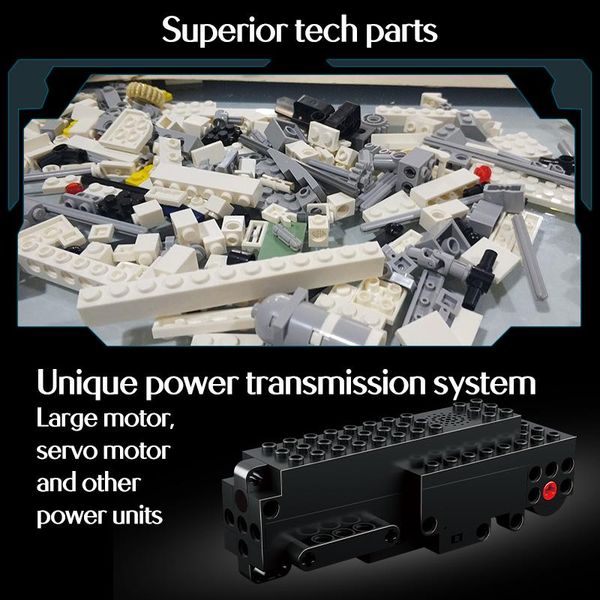 creator app remote control car blocks diy bricks technic rc tracked racer model building blocks toys for children kids gift yxlbru xhlove
creator app remote control car blocks diy bricks technic rc tracked racer model building blocks toys for children kids gift yxlbru xhlove