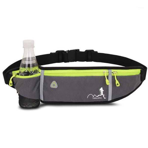 sports waist bag reflective belt fanny pack hiking running bum bag water bottle holder1
sports waist bag reflective belt fanny pack hiking running bum bag water bottle holder1