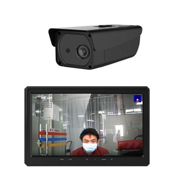 cameras thermal camera 1080p fever detection alarm temperature face recognition human body
cameras thermal camera 1080p fever detection alarm temperature face recognition human body