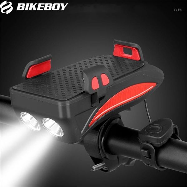 bikeboy multi-function bicycle light usb recharge led bike head lamp bicycle horn phone holder powerbank 4 in 1 waterproof1
bikeboy multi-function bicycle light usb recharge led bike head lamp bicycle horn phone holder powerbank 4 in 1 waterproof1