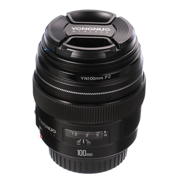 yongnuo 100mm yn100mm f2 large aperture medium telep prime lens for canon ef mount 5d 5d iv 1300d t6 760d 1300d 6d 600d 80d
yongnuo 100mm yn100mm f2 large aperture medium telep prime lens for canon ef mount 5d 5d iv 1300d t6 760d 1300d 6d 600d 80d