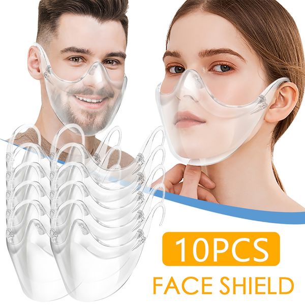 10pcs durable shield combine plastic reusable newclear dustproof breathable windproof face mask d3
10pcs durable shield combine plastic reusable newclear dustproof breathable windproof face mask d3