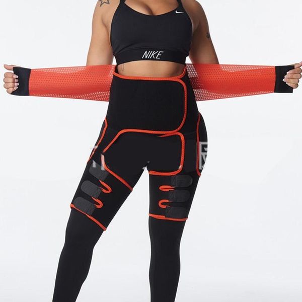 compress slimming belt leg trimmers sweat belt women shapewear portable waist protection neoprene muscles band durable gym1, Black;gray
compress slimming belt leg trimmers sweat belt women shapewear portable waist protection neoprene muscles band durable gym1, Black;gray