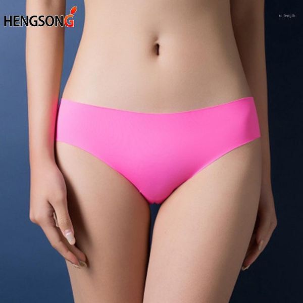 new summer women's panties ice briefs silk cool and intimates seamless wave underwear low rise candy color female briefs1, Black;pink
new summer women's panties ice briefs silk cool and intimates seamless wave underwear low rise candy color female briefs1, Black;pink
