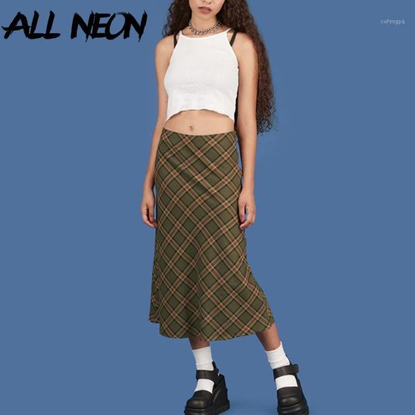 allneon e-girl plaid high waist mermaid skirts women streetwear cotton long skirts chic vintage y2k style ladies bottoms summer1, Black
allneon e-girl plaid high waist mermaid skirts women streetwear cotton long skirts chic vintage y2k style ladies bottoms summer1, Black