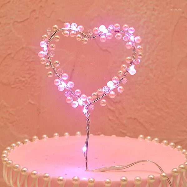 other festive & party supplies led glow light heart shape baby shower wedding birthday supply for baking lovely gifts iron love cake ers
other festive & party supplies led glow light heart shape baby shower wedding birthday supply for baking lovely gifts iron love cake ers