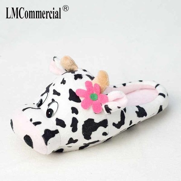 men&women indoor soft shoes cow slippers winter warm cotton plush special custom slipper cartoon slipper floor lovers shoes y201026, Black
men&women indoor soft shoes cow slippers winter warm cotton plush special custom slipper cartoon slipper floor lovers shoes y201026, Black