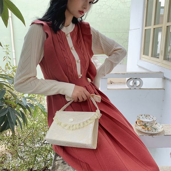 2021 new spring and vintage autumn sweater elegant ladies around the neck dressed in women's party y262 fmsh, Black;gray
2021 new spring and vintage autumn sweater elegant ladies around the neck dressed in women's party y262 fmsh, Black;gray