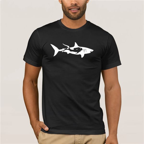 shark scuba diver divinger dive birthday present casual black men's tshirt camisa simple short sleeve hooded sweatshirt hoodie men t sh
shark scuba diver divinger dive birthday present casual black men's tshirt camisa simple short sleeve hooded sweatshirt hoodie men t sh