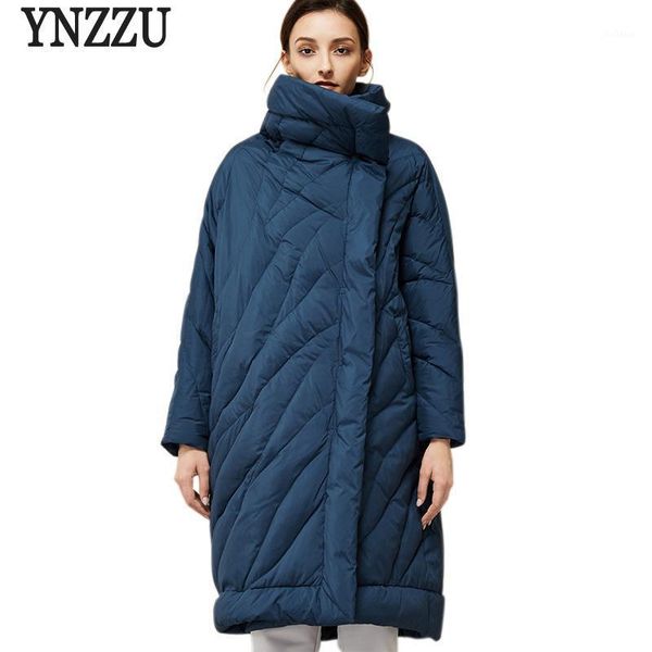 ynzzu winter womens down jacket fashion loose 90% white duck down coats large size oversized female jacket yo3731, Black
ynzzu winter womens down jacket fashion loose 90% white duck down coats large size oversized female jacket yo3731, Black