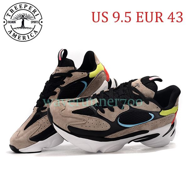 treeperi fashion chunky 5.0 soft sole running shoes multi-color us 9.5 eur 43 for men trainers
treeperi fashion chunky 5.0 soft sole running shoes multi-color us 9.5 eur 43 for men trainers