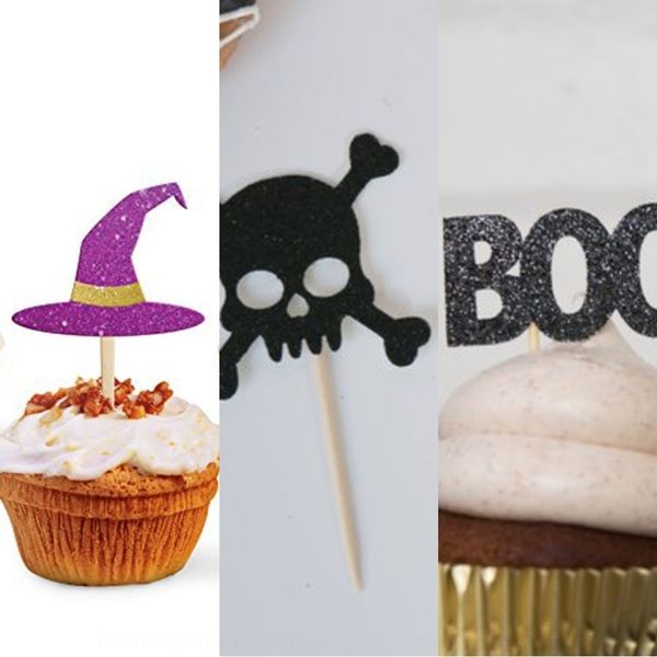 kkrd6 halloween party desserts little sign skull head ghost festival cake dessertdessert dessertpaper cake witch hat fairy card decoration f
kkrd6 halloween party desserts little sign skull head ghost festival cake dessertdessert dessertpaper cake witch hat fairy card decoration f