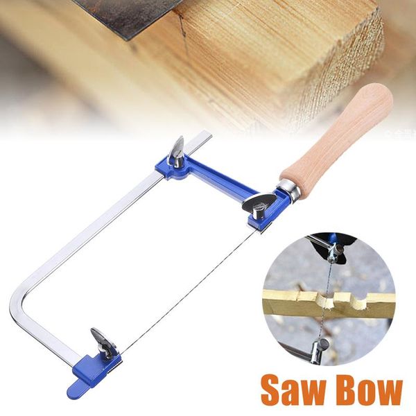 60mm adjustable saw bow with saw blade u shaped woodworking bow jewelry frame diy making tool hand tool
60mm adjustable saw bow with saw blade u shaped woodworking bow jewelry frame diy making tool hand tool