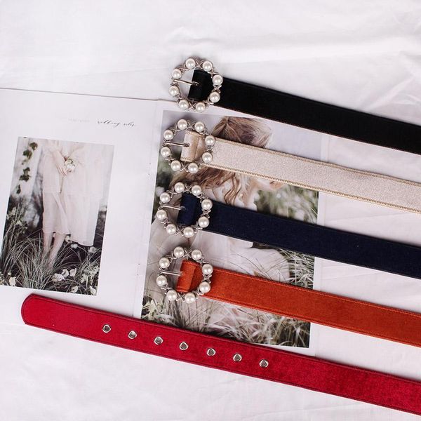 new needle button belt female fashion suede needle button belt decoration with dresses, Black;brown
new needle button belt female fashion suede needle button belt decoration with dresses, Black;brown