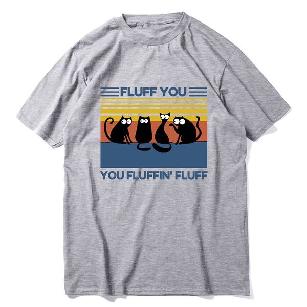 sport env black cat fluff you fluffin' fluff funny cat lover gift vintage men t-shirt cotton tee
sport env black cat fluff you fluffin' fluff funny cat lover gift vintage men t-shirt cotton tee