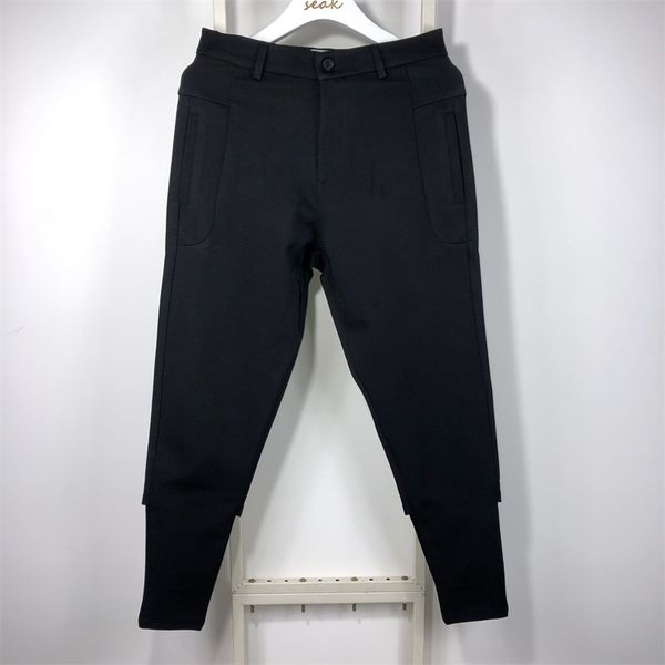 owen seak men casual pencil pants high street wear men's clothing england sweatpants preppy autumn winter cross black pants 201128
owen seak men casual pencil pants high street wear men's clothing england sweatpants preppy autumn winter cross black pants 201128