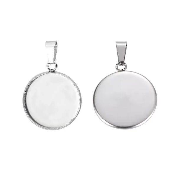 genuine 10pc/lot stainless steel cabochon cameo bracelet charms forjewelry making necklace pendants findings bases tray blank diy bezel 919, Blue;slivery
genuine 10pc/lot stainless steel cabochon cameo bracelet charms forjewelry making necklace pendants findings bases tray blank diy bezel 919, Blue;slivery