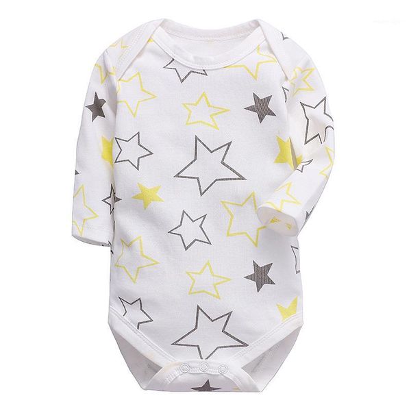 jumpsuits baby boys clothes born romper long sleeve 3 6 9 12 18 24 months cotton print girls clothing1, Blue
jumpsuits baby boys clothes born romper long sleeve 3 6 9 12 18 24 months cotton print girls clothing1, Blue